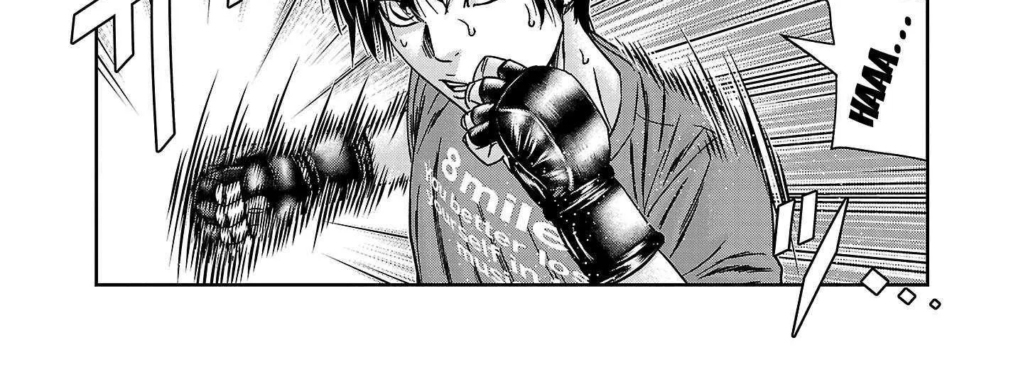 Read Bouncer chapter 86 image 45 on Lezhin