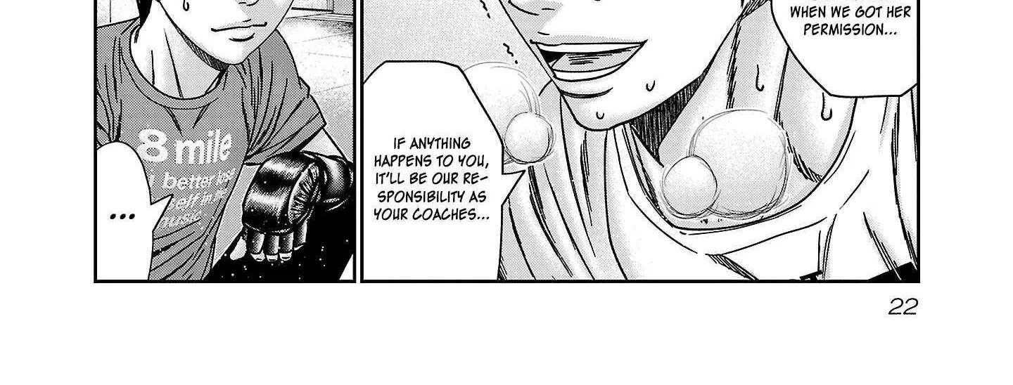 Read Bouncer chapter 86 image 49 on Lezhin