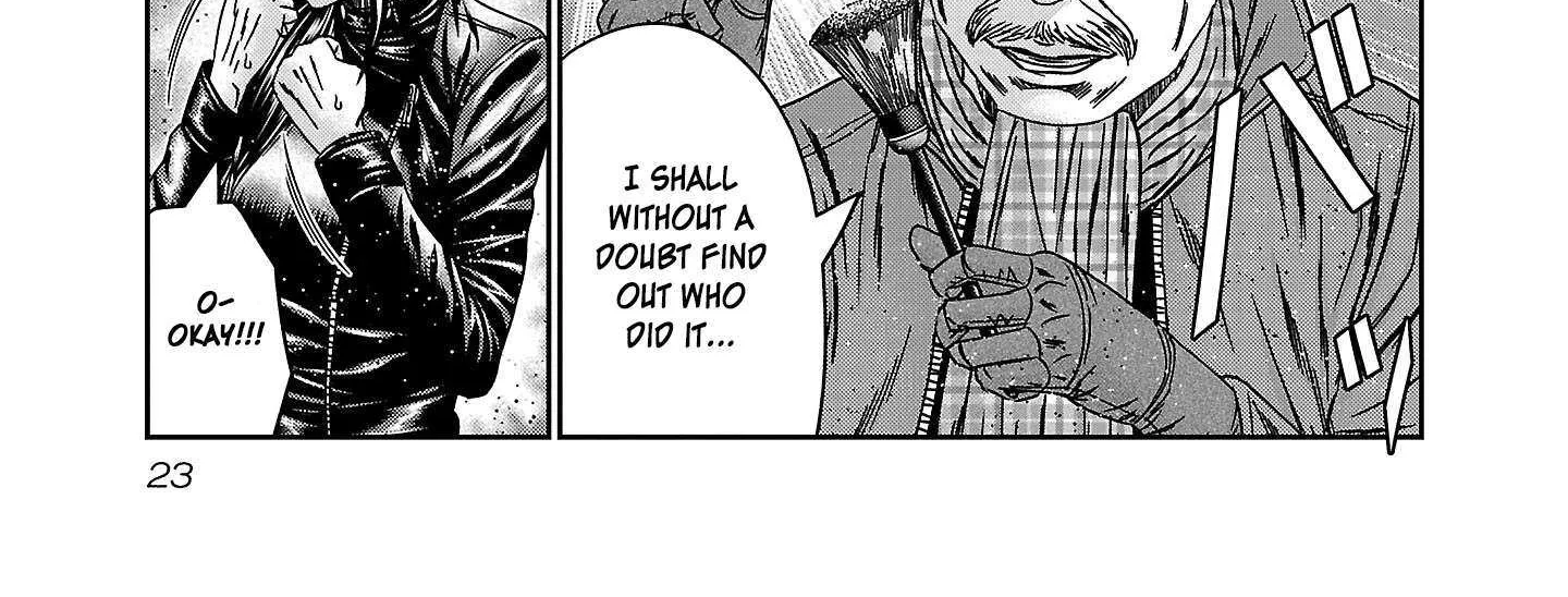 Read Bouncer chapter 86 image 51 on Lezhin