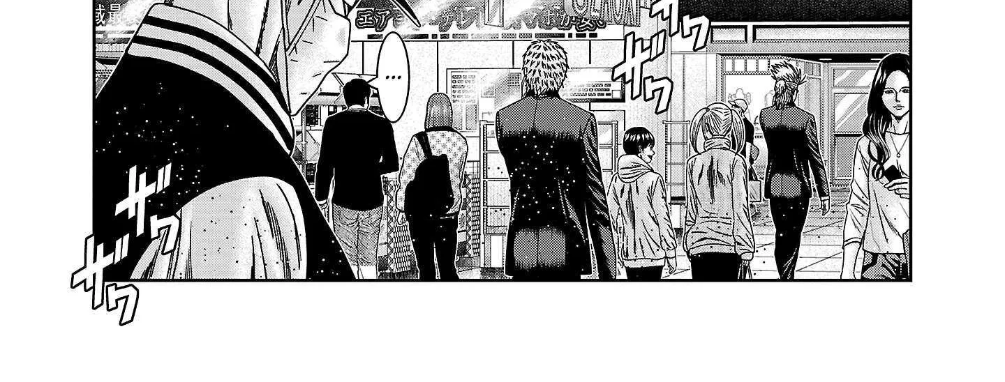 Read Bouncer chapter 87 image 18 on Lezhin