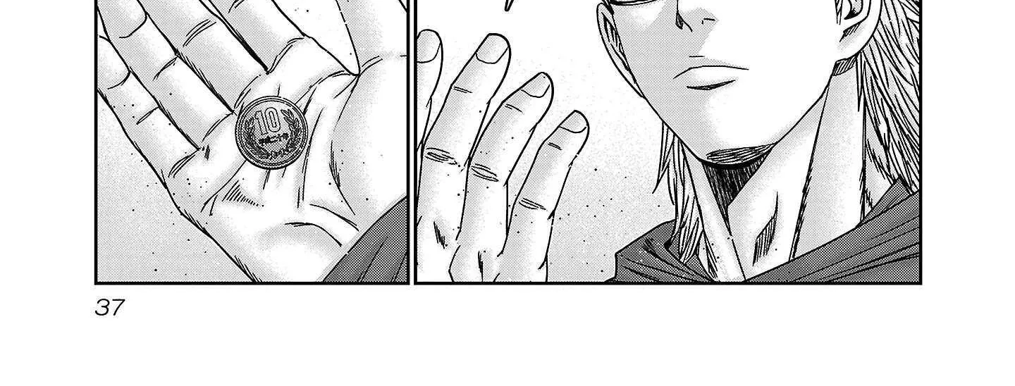 Read Bouncer chapter 87 image 2 on Lezhin