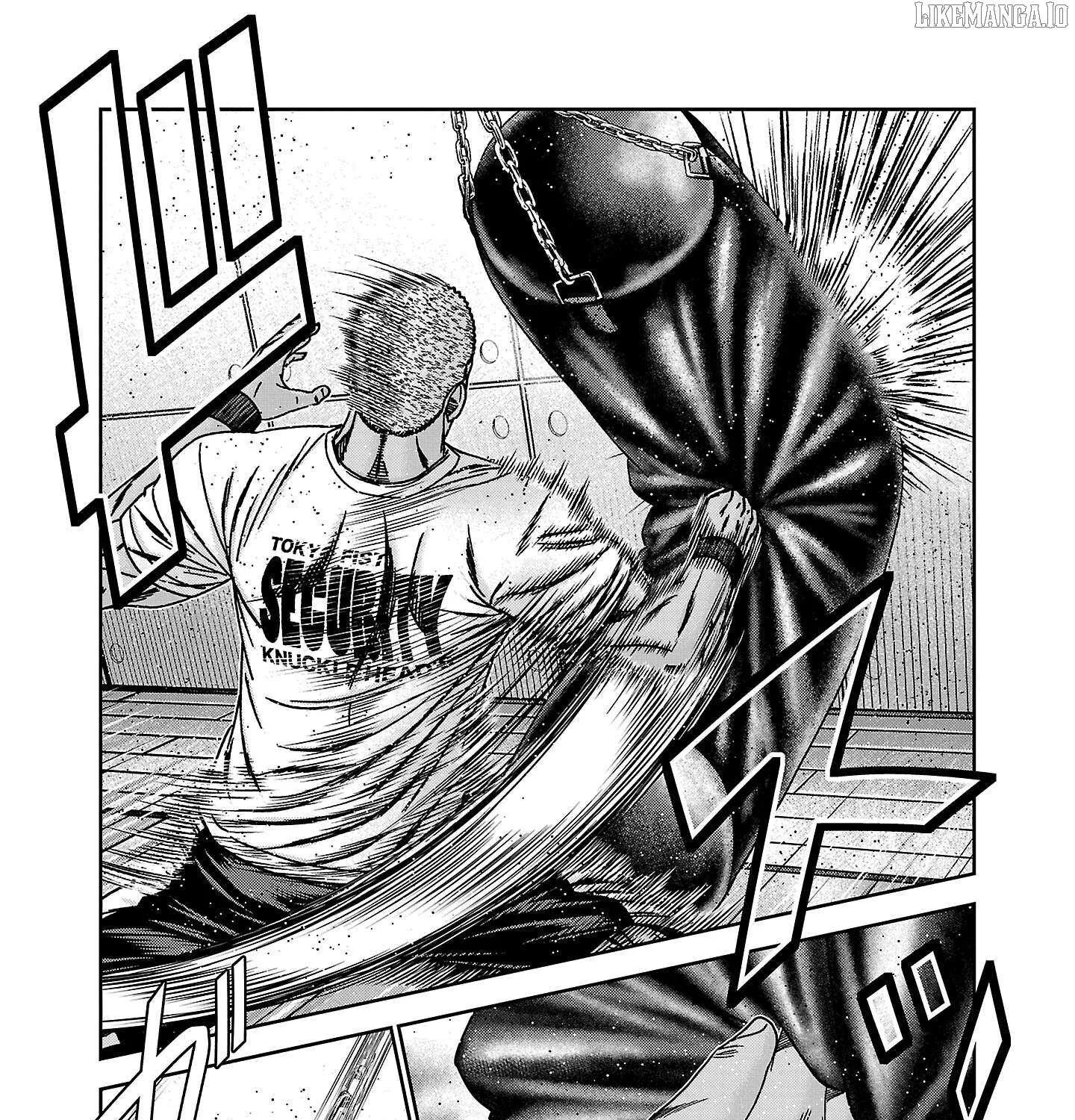 Read Bouncer chapter 87 image 21 on Lezhin