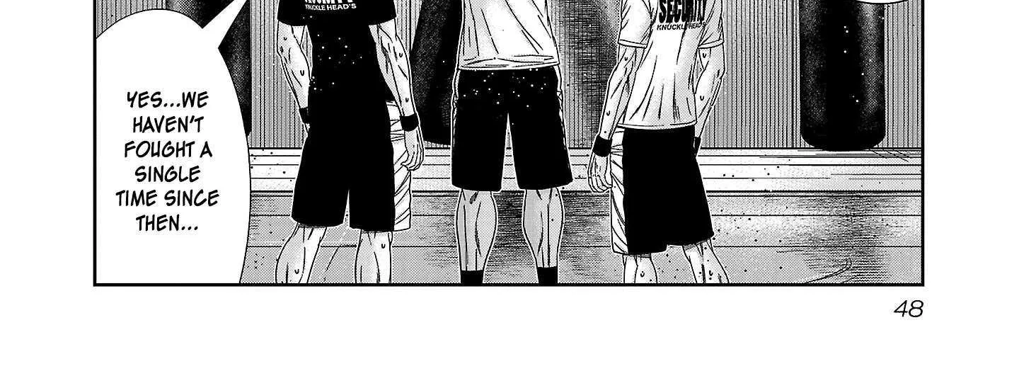 Read Bouncer chapter 87 image 24 on Lezhin