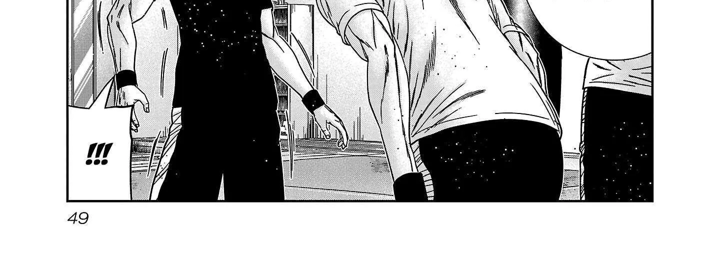 Read Bouncer chapter 87 image 26 on Lezhin