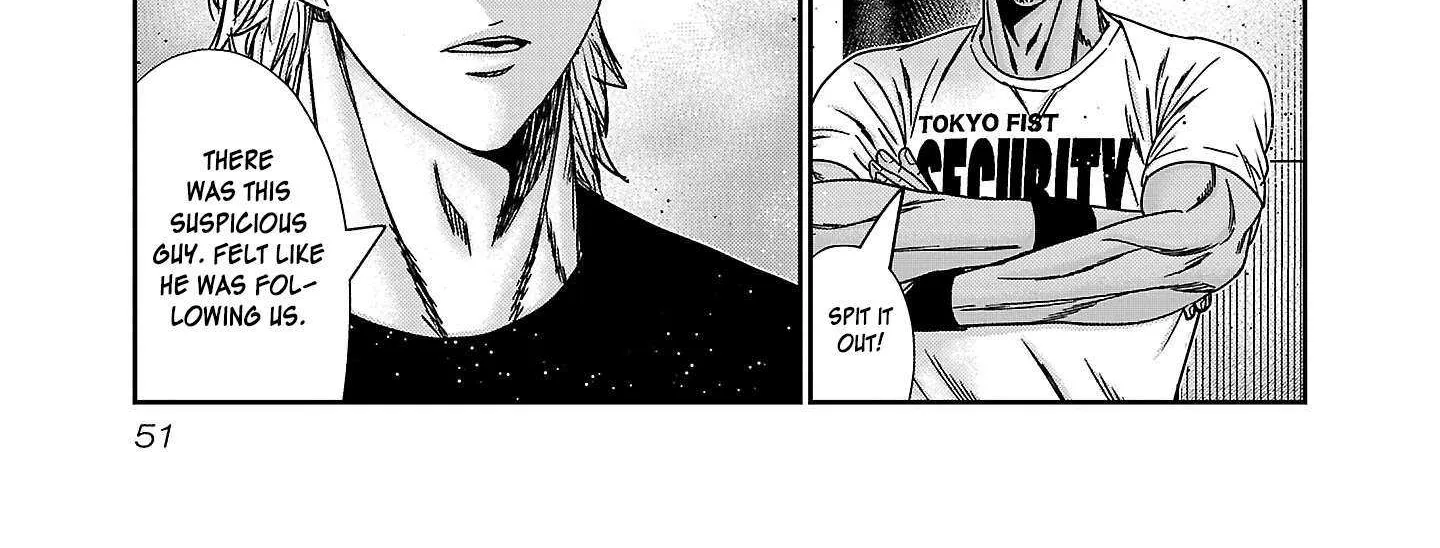 Read Bouncer chapter 87 image 30 on Lezhin