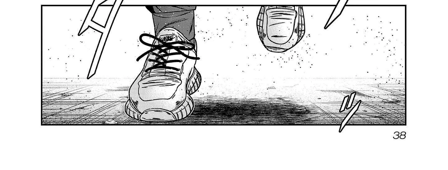 Read Bouncer chapter 87 image 4 on Lezhin