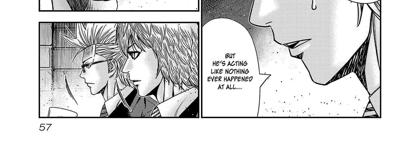 Read Bouncer chapter 87 image 42 on Lezhin
