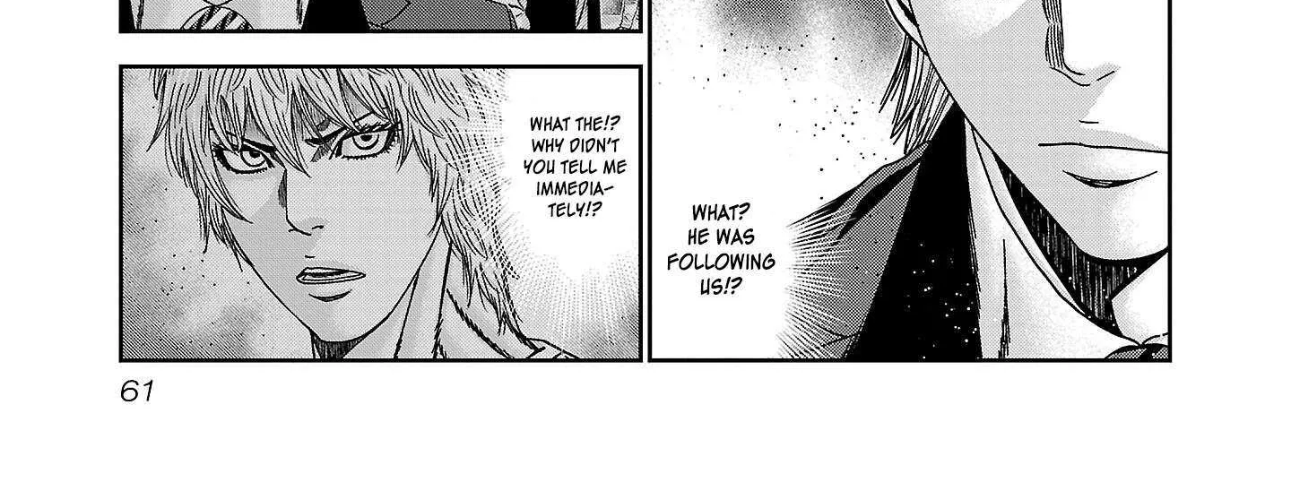 Read Bouncer chapter 87 image 50 on Lezhin