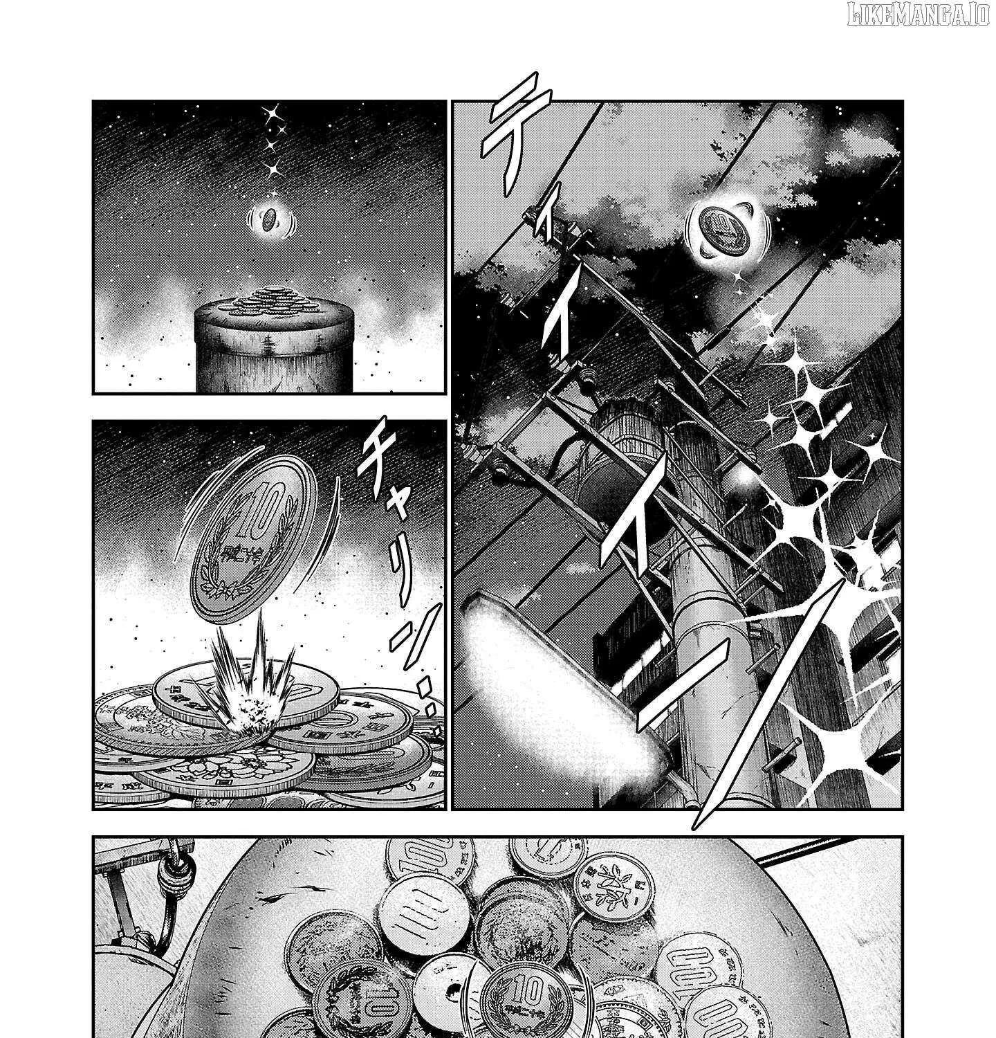 Read Bouncer chapter 87 image 53 on Lezhin