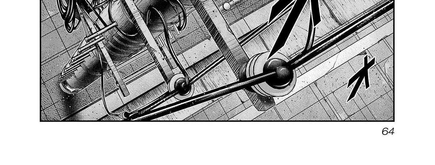 Read Bouncer chapter 87 image 56 on Lezhin