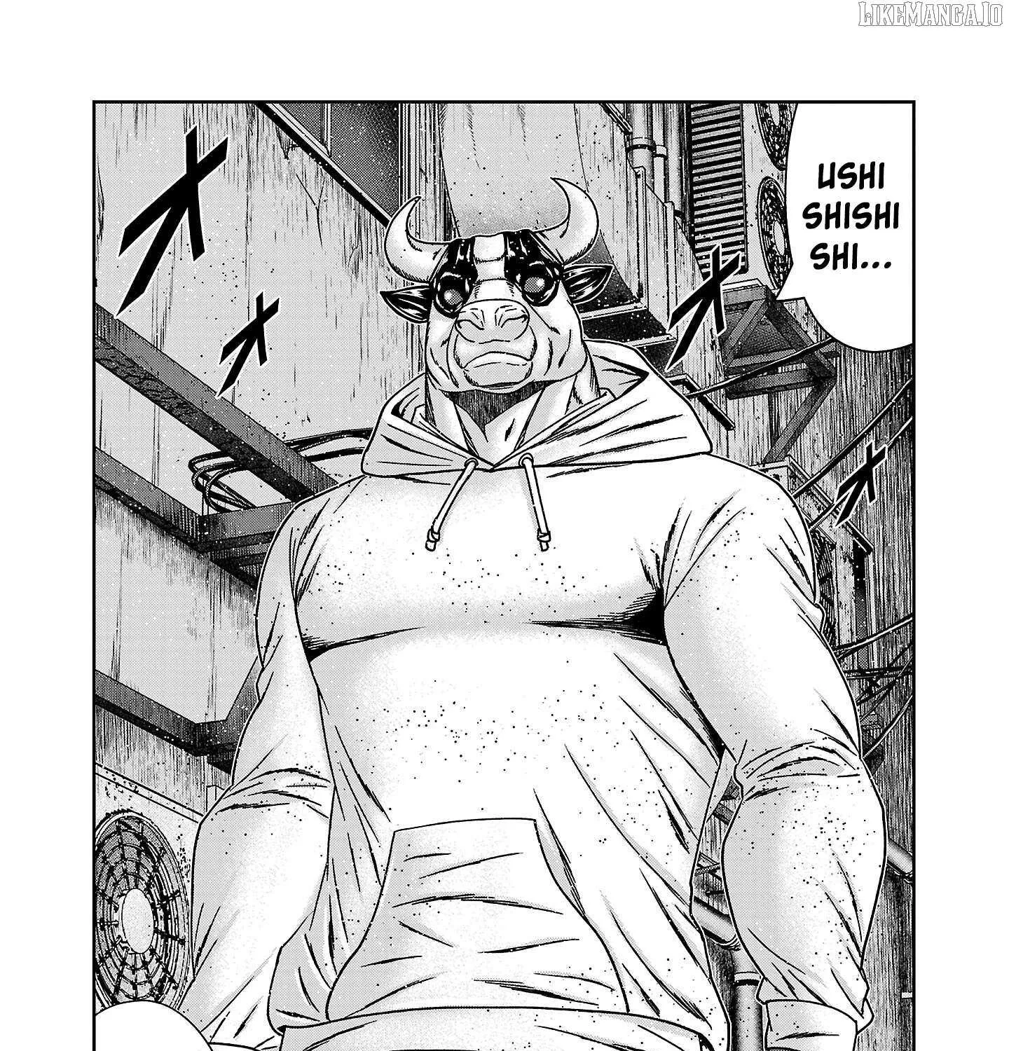 Read Bouncer chapter 87 image 59 on Lezhin
