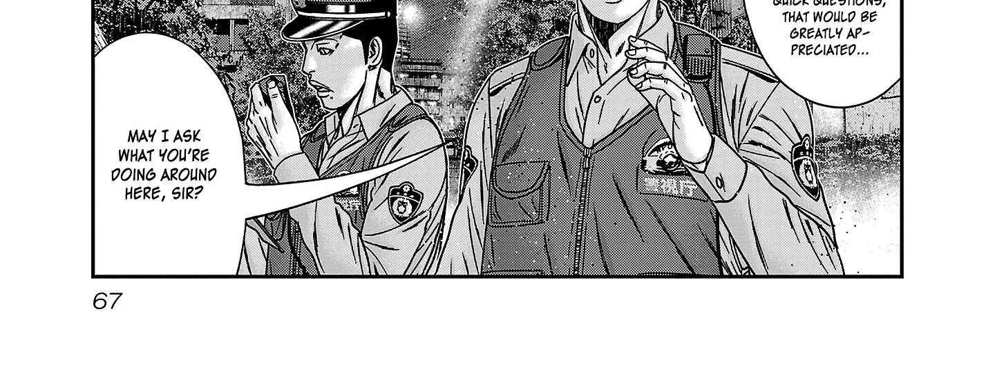 Read Bouncer chapter 88 image 2 on Lezhin