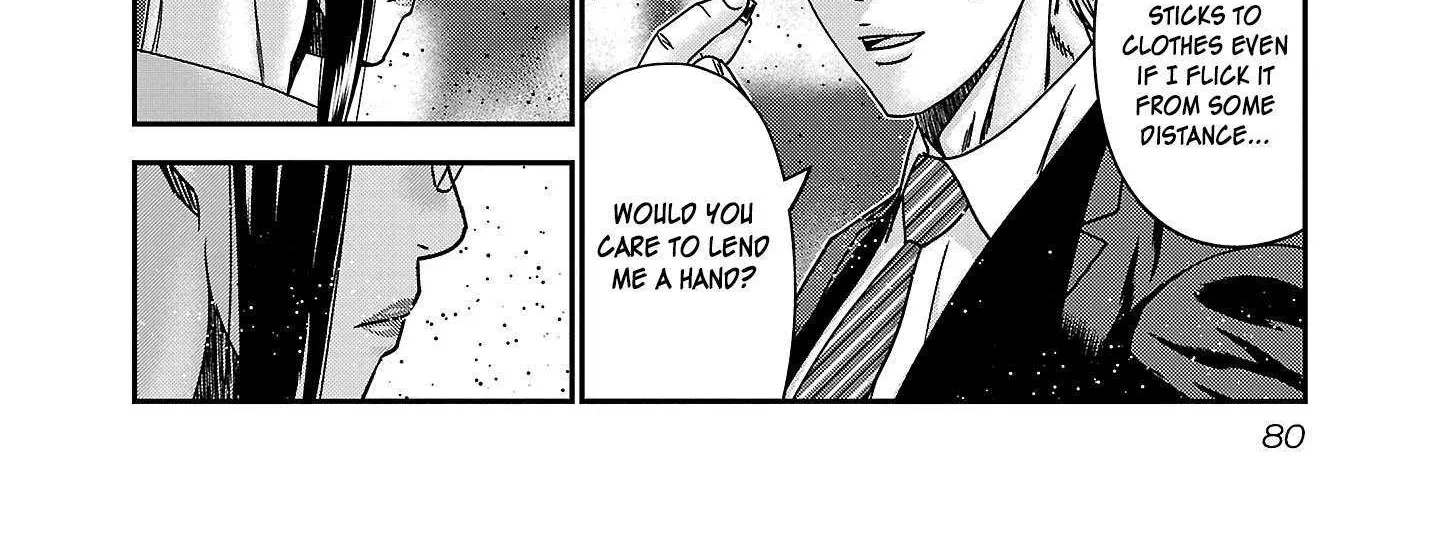 Read Bouncer chapter 88 image 28 on Lezhin