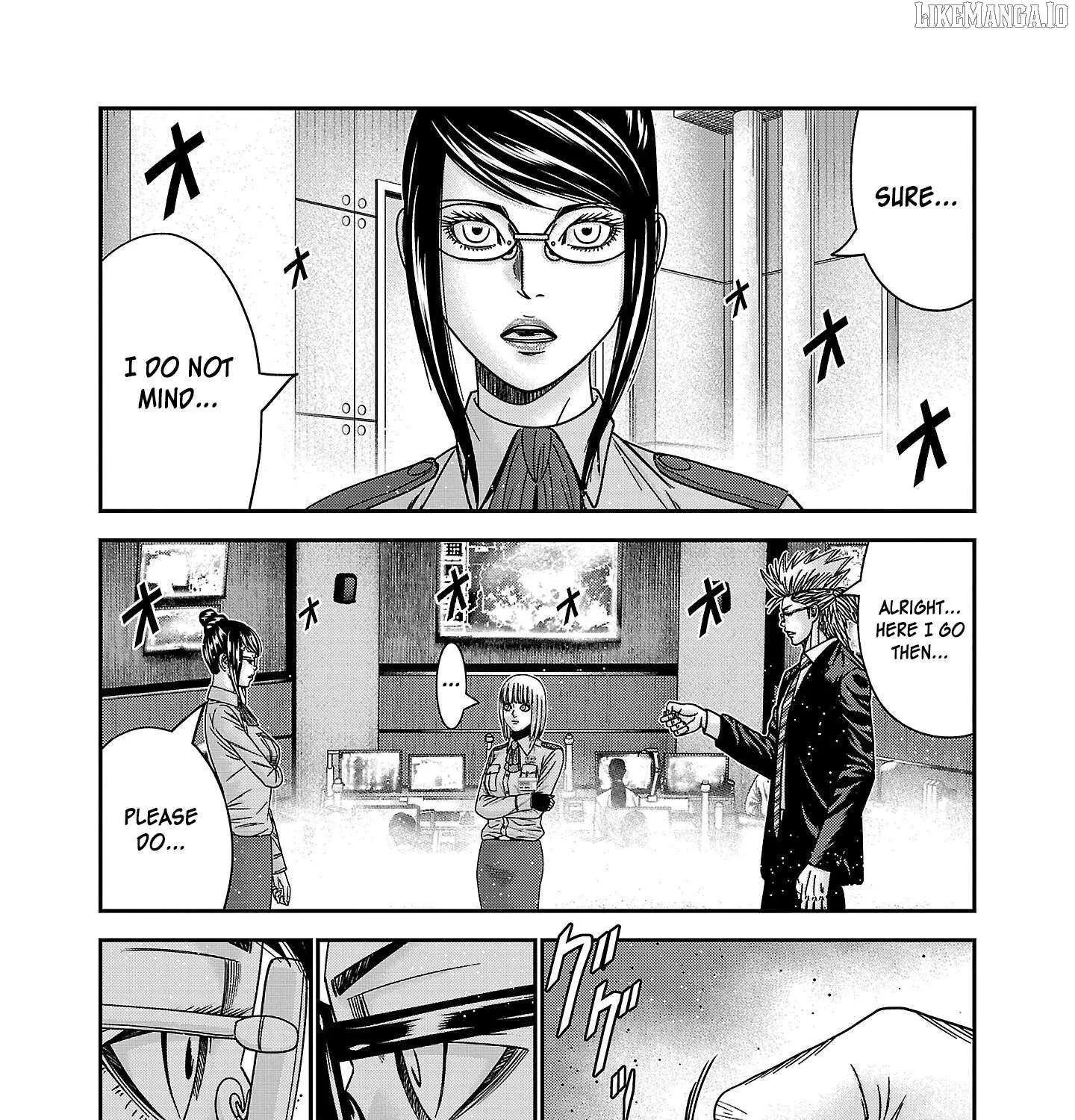 Read Bouncer chapter 88 image 29 on Lezhin