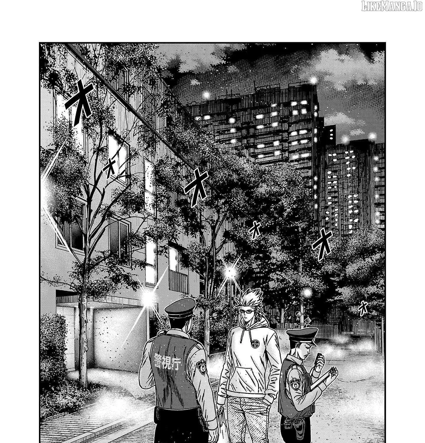 Read Bouncer chapter 88 image 3 on Lezhin