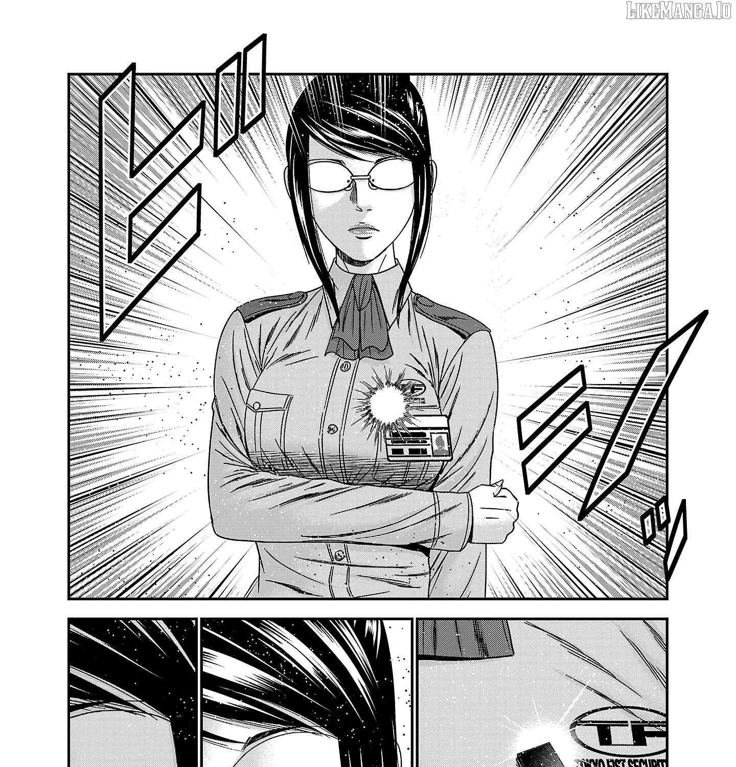 Read Bouncer chapter 88 image 31 on Lezhin