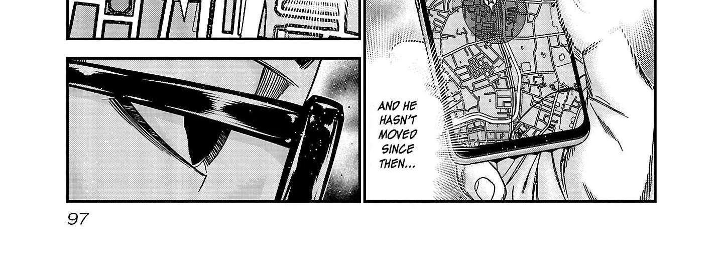 Read Bouncer chapter 88 image 60 on Lezhin