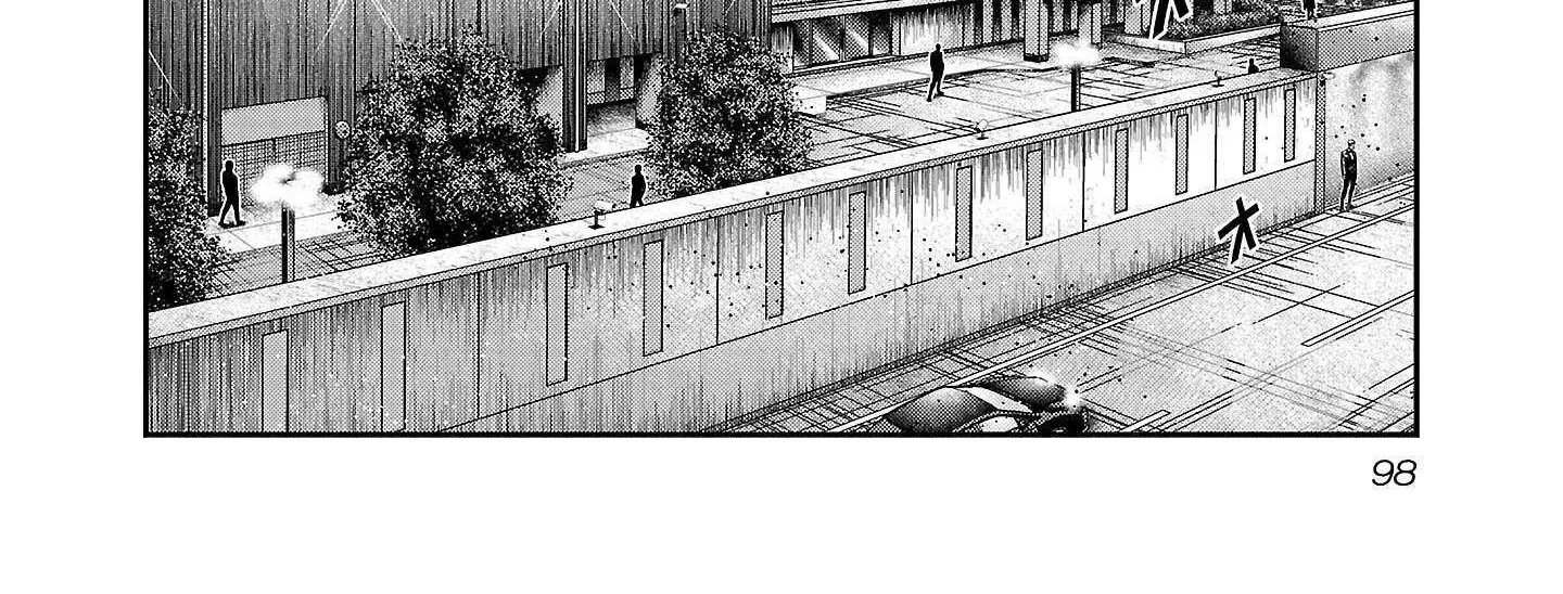 Read Bouncer chapter 88 image 62 on Lezhin