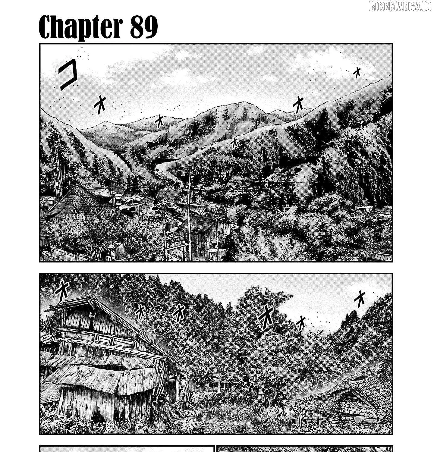 Read Bouncer chapter 89 image 1 on Lezhin