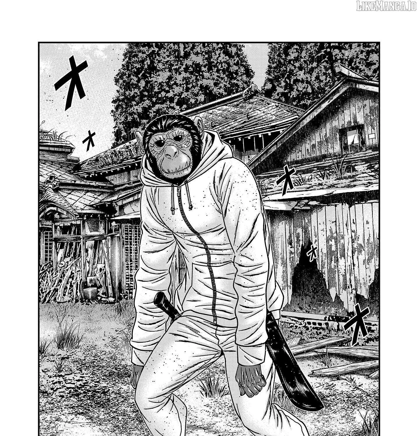 Read Bouncer chapter 89 image 11 on Lezhin