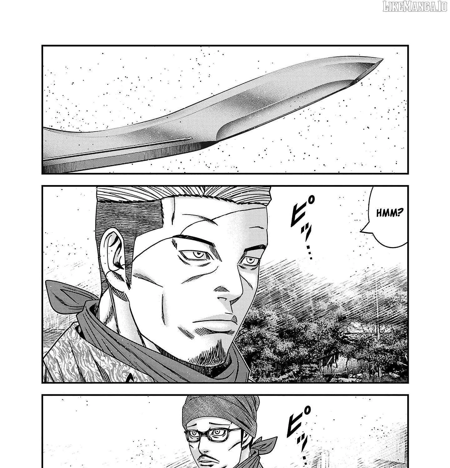 Read Bouncer chapter 89 image 17 on Lezhin