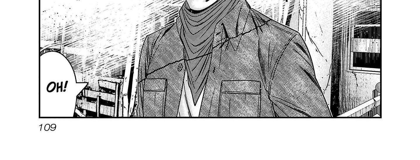 Read Bouncer chapter 89 image 18 on Lezhin