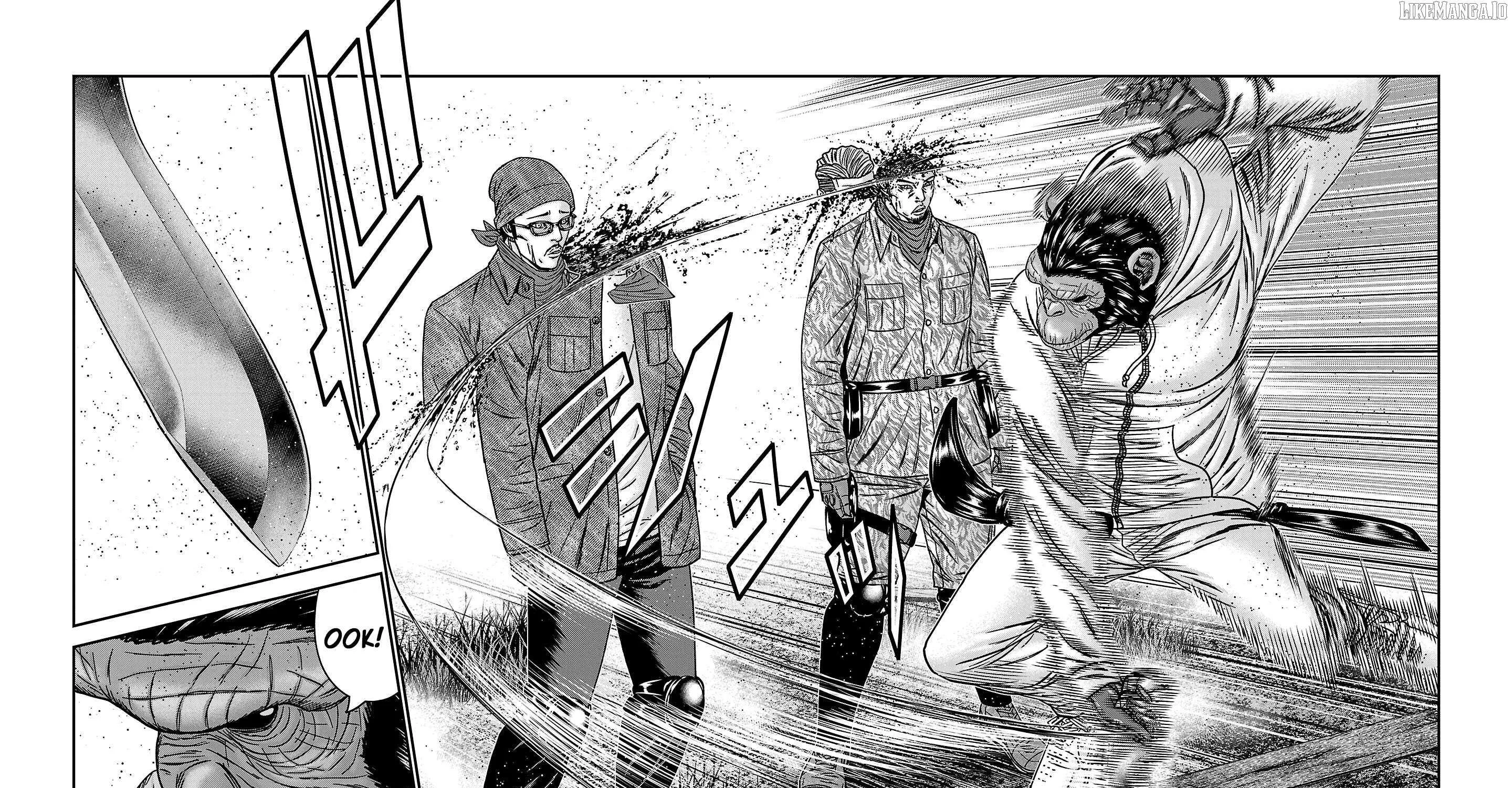 Read Bouncer chapter 89 image 19 on Lezhin