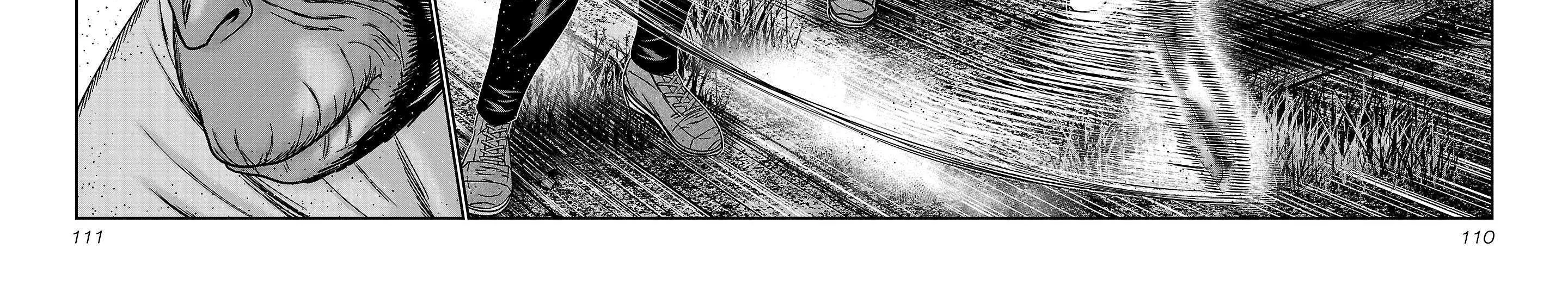 Read Bouncer chapter 89 image 20 on Lezhin