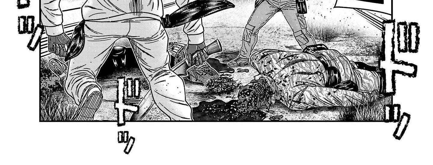 Read Bouncer chapter 89 image 22 on Lezhin