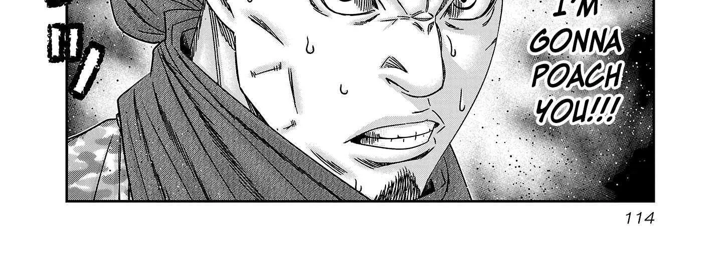 Read Bouncer chapter 89 image 26 on Lezhin