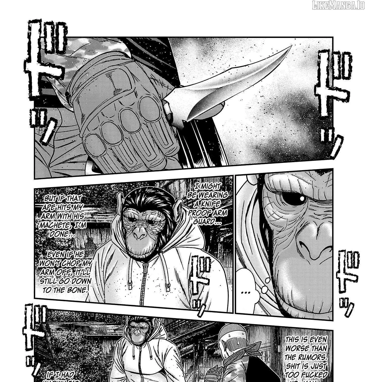 Read Bouncer chapter 89 image 27 on Lezhin