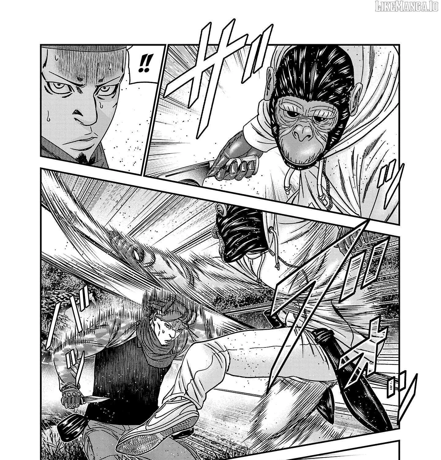 Read Bouncer chapter 89 image 29 on Lezhin