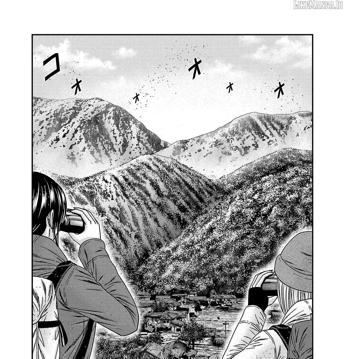 Read Bouncer chapter 89 image 3 on Lezhin