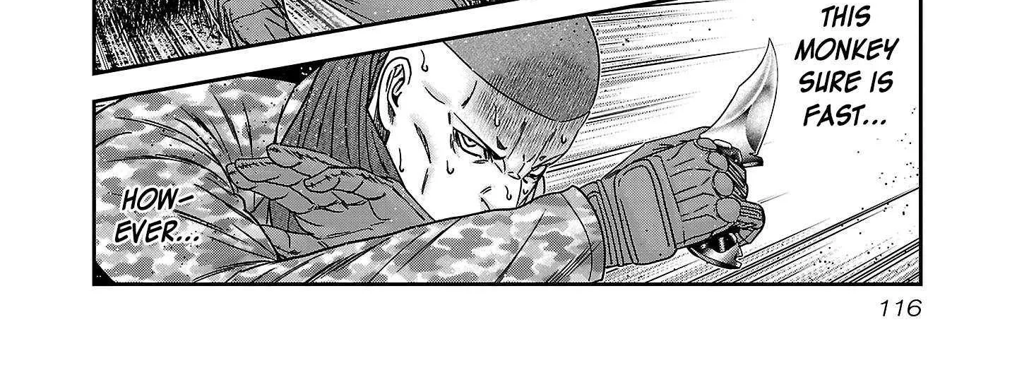 Read Bouncer chapter 89 image 30 on Lezhin