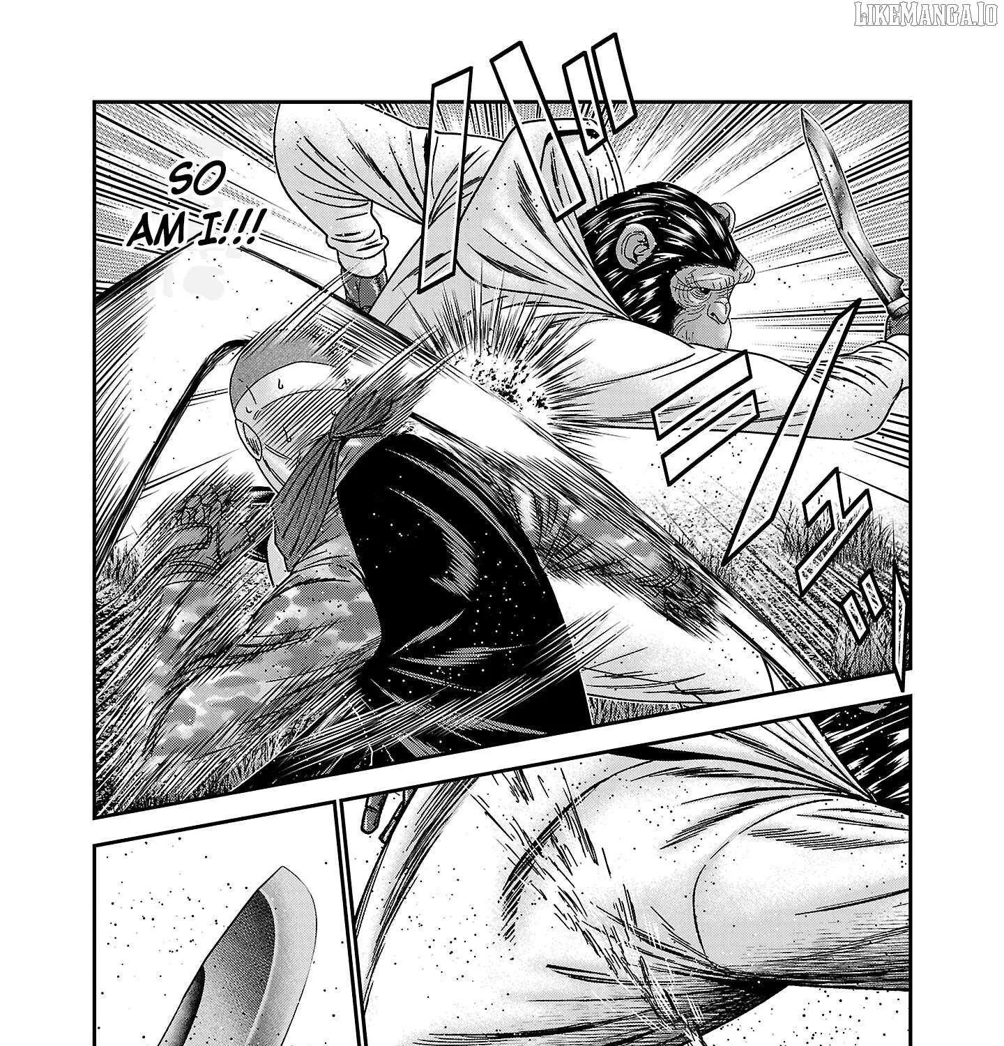 Read Bouncer chapter 89 image 31 on Lezhin