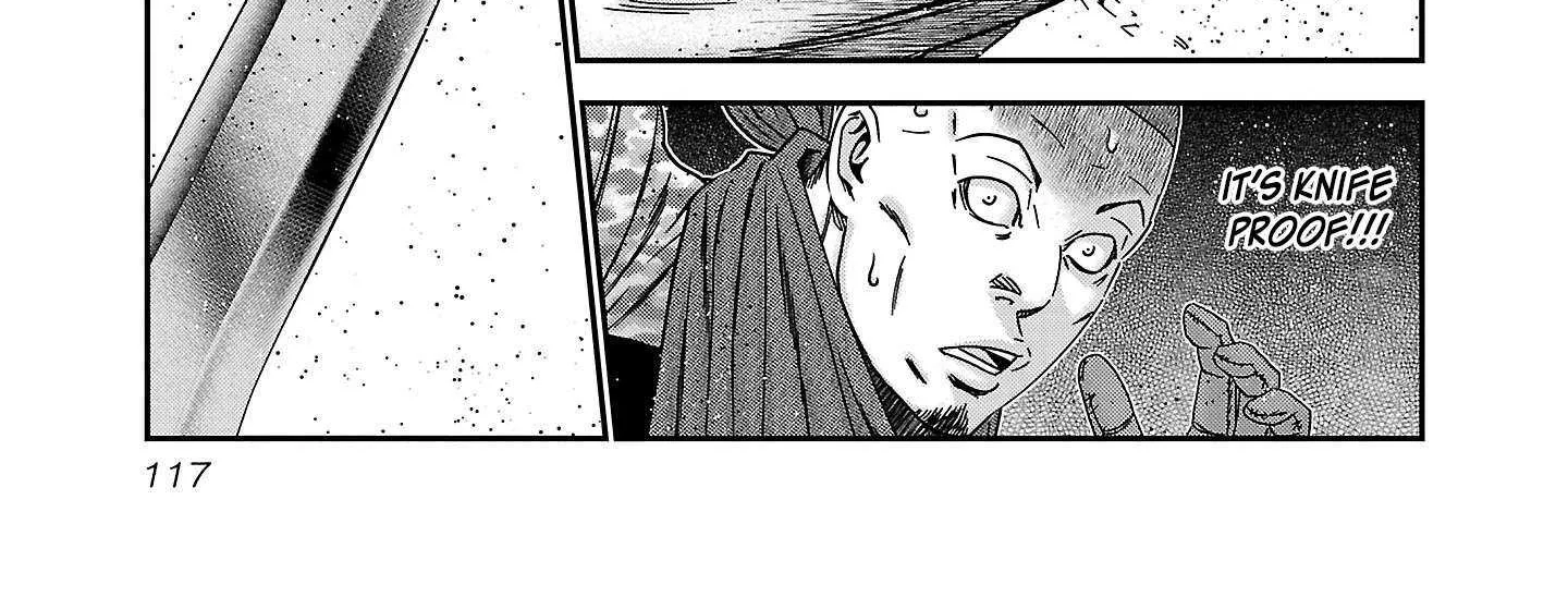 Read Bouncer chapter 89 image 32 on Lezhin