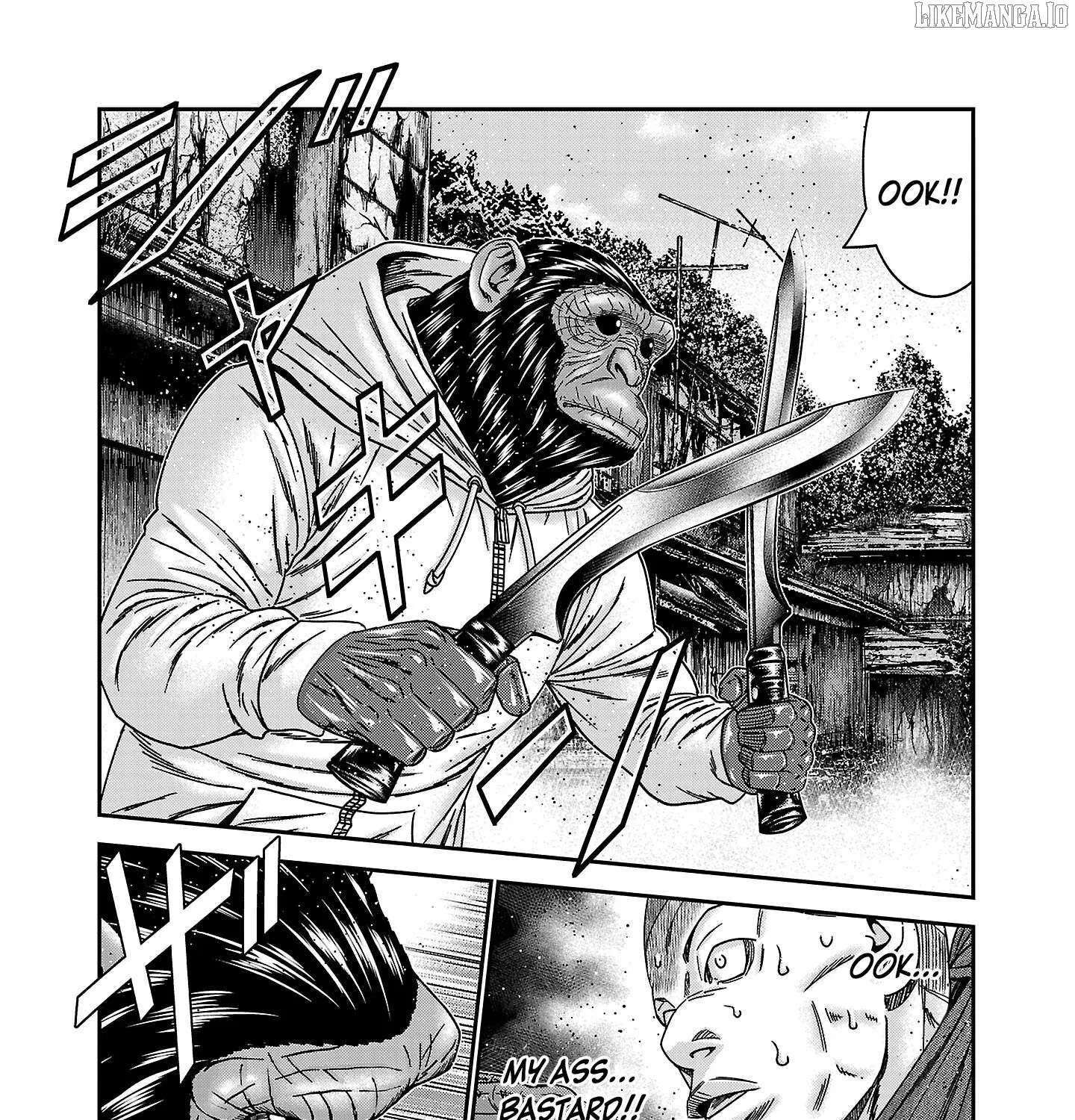 Read Bouncer chapter 89 image 37 on Lezhin