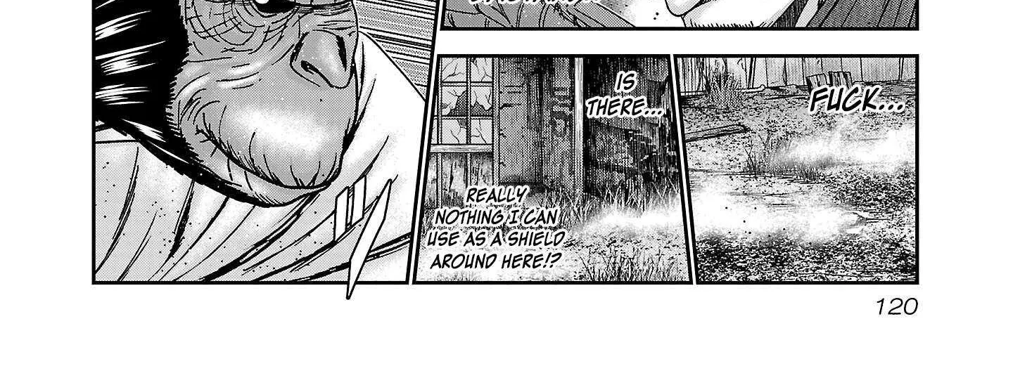 Read Bouncer chapter 89 image 38 on Lezhin