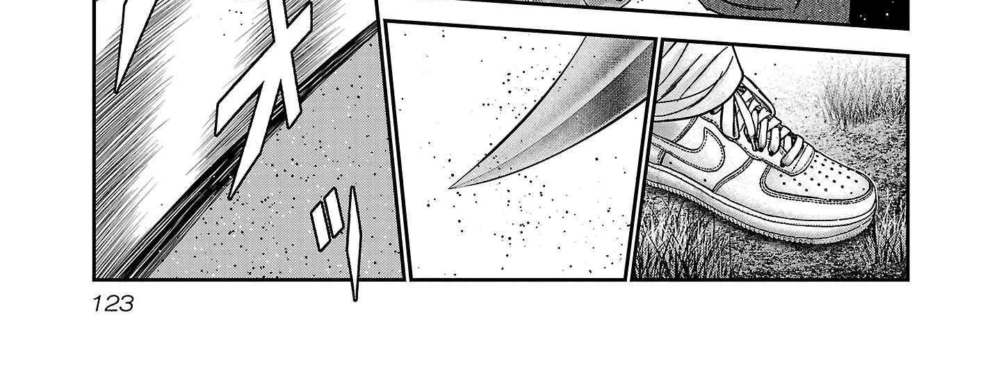 Read Bouncer chapter 89 image 44 on Lezhin