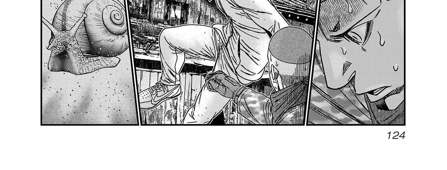 Read Bouncer chapter 89 image 46 on Lezhin
