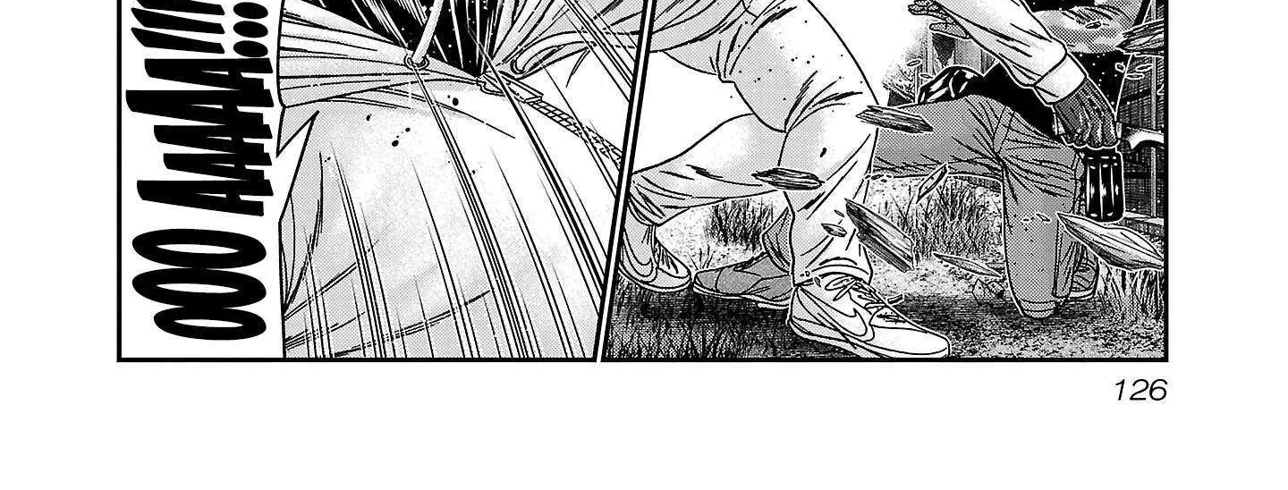 Read Bouncer chapter 89 image 50 on Lezhin