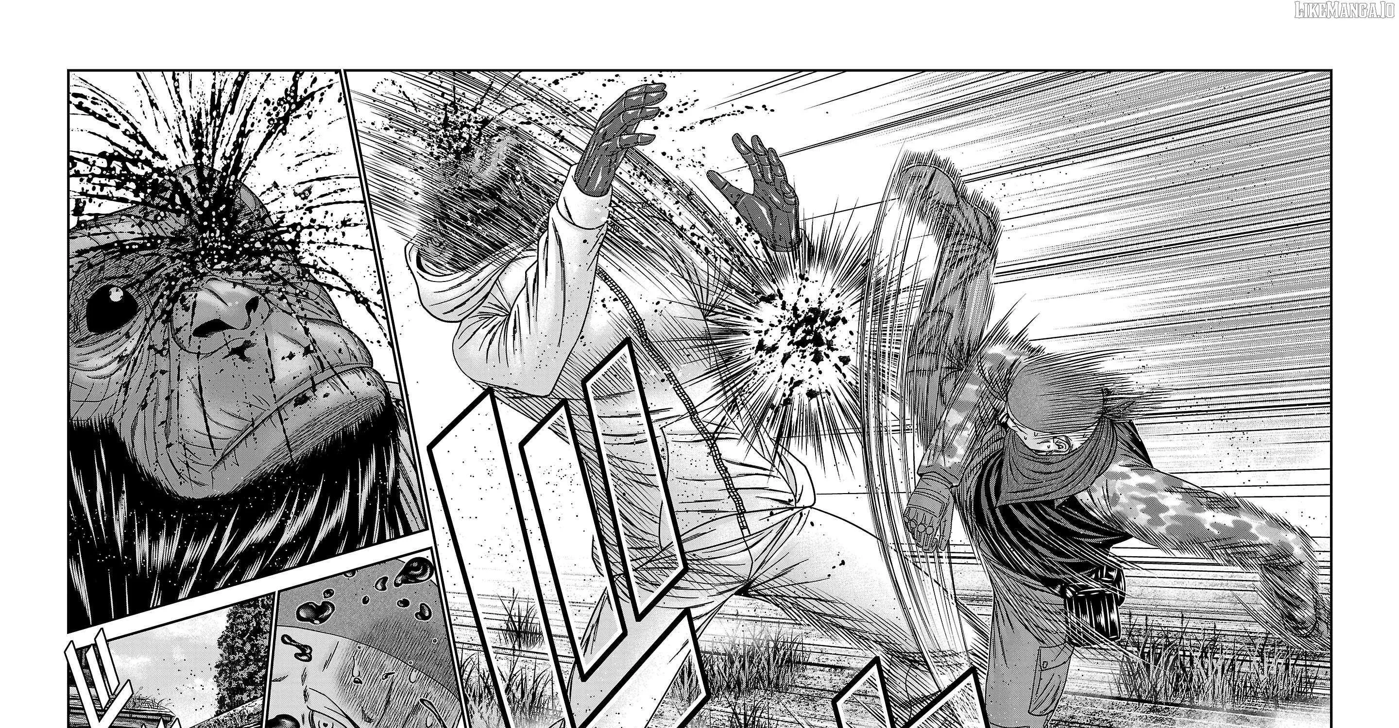 Read Bouncer chapter 89 image 53 on Lezhin