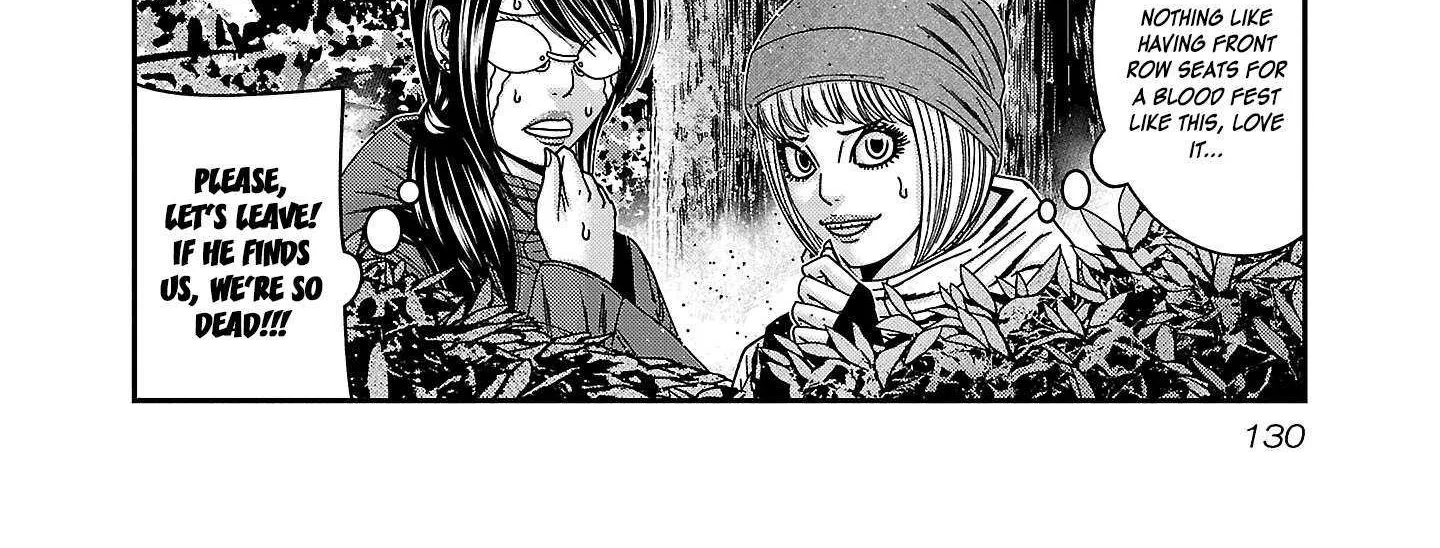 Read Bouncer chapter 89 image 56 on Lezhin