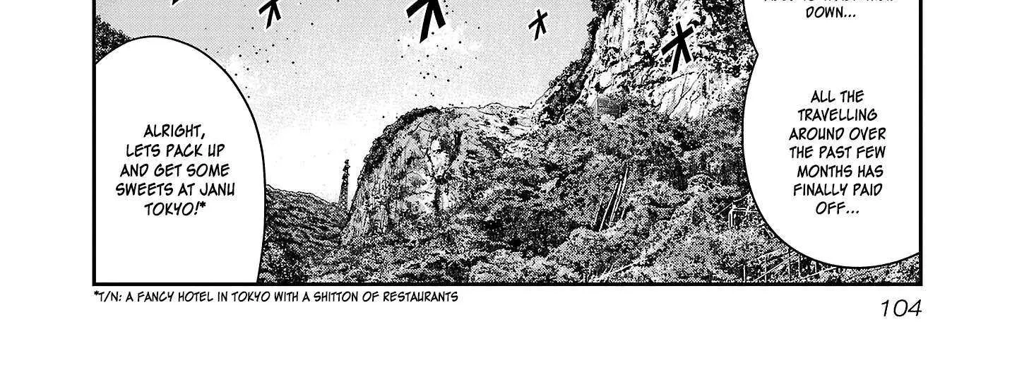 Read Bouncer chapter 89 image 8 on Lezhin