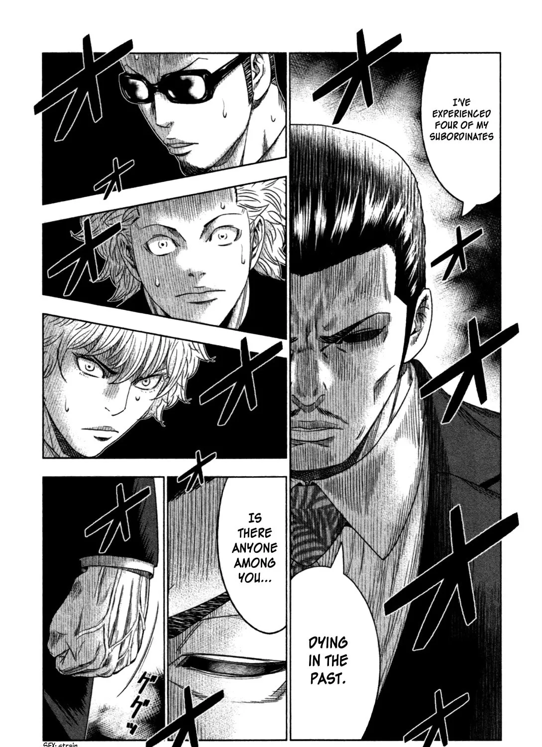 Read Bouncer chapter 9 image 50 on Lezhin