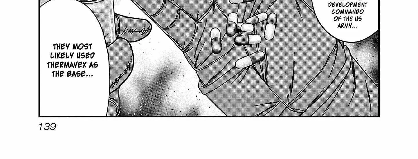 Read Bouncer chapter 90 image 15 on Lezhin