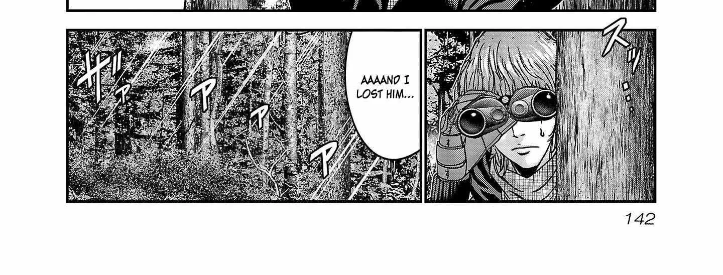 Read Bouncer chapter 90 image 21 on Lezhin