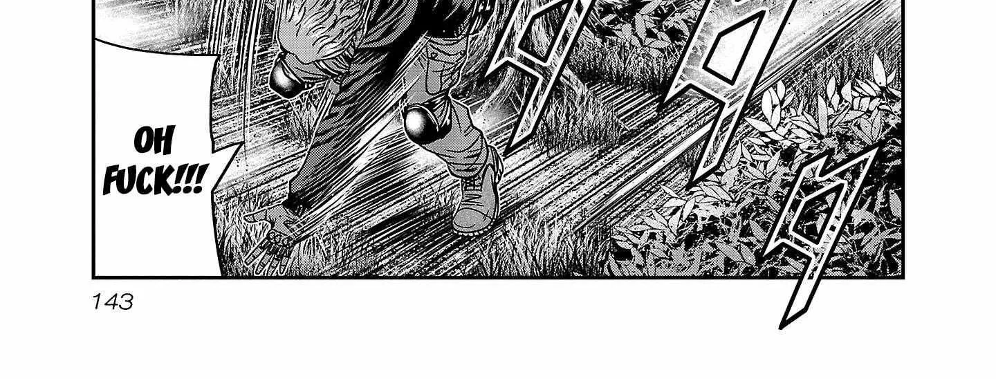 Read Bouncer chapter 90 image 23 on Lezhin
