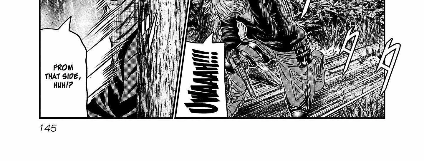 Read Bouncer chapter 90 image 27 on Lezhin