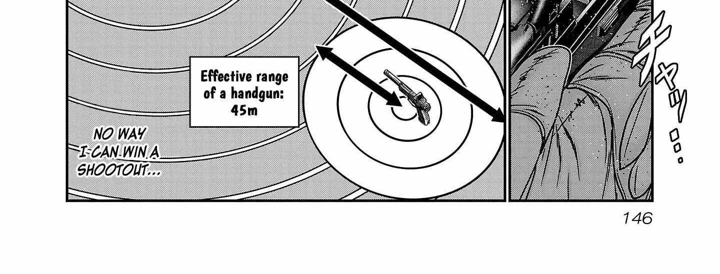 Read Bouncer chapter 90 image 29 on Lezhin